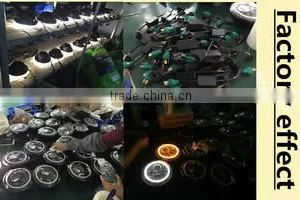 Guangzhou Aukma Photoelectric Co., Ltd. company overview - view 1 thumbnail