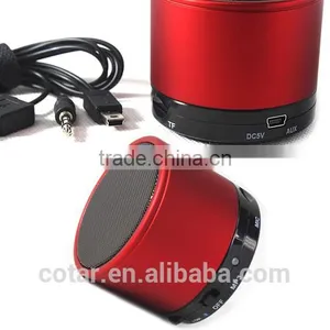 S10 Cheap Mini Bluetooth Speaker,Mini Hand Free Wireless Bluetooth thumbnail-1