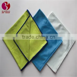 Super Thin Healthy Microfiber Recycled Fabrics Eco Travel Towel thumbnail-1
