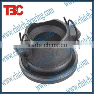 Exported Bearing Ball Eccentric Plastic Sealed Bearing Clutch Release Bearing for FORD,GM thumbnail-1