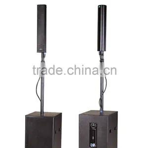 Active pa Column Speaker LDA-406/LDA112A thumbnail-1