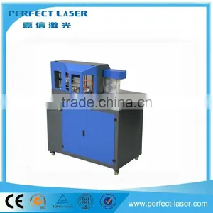 Perfect Laser Hot Sell PEL-100 Aluminim0.5-1.5mm Channel Letter/character Bending Machine for Logo Sign Adevetising thumbnail-1