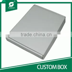 PLAIN CUSTOM BOX WITH VARNISHING thumbnail-1