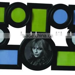 PF1054 Funny and Functional Wooden Photo Frame thumbnail-1