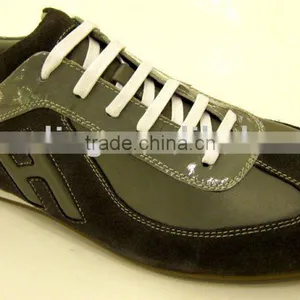 Men's Leisure Footwear thumbnail-1
