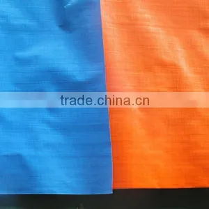 Hot Sale Waterproof Reinforced Readymade 5x8 pe Tarpaulin thumbnail-4