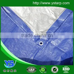 pp Tarpaulin Cheap Tarps Plus Blue Silver Tarpolin thumbnail-6