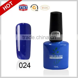 Assessed Factory Hot Sell 120 Colors Sweet Color Nail Polish thumbnail-1