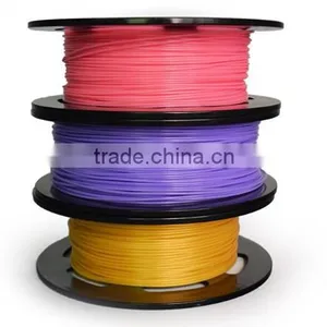 2016 Newest 3D Printing Material 3D Printer Wood ABS Filaments thumbnail-3