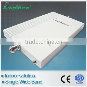 C20G Cell Phone Signal Repeater 20dBm Single Wide Band Repeater thumbnail-1