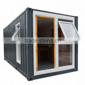 Modified Shipping Container, Flexible Combination thumbnail-1