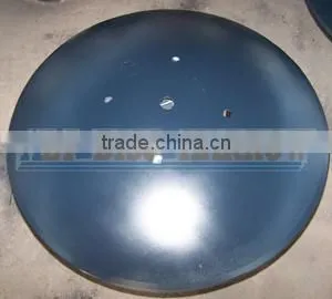 Small Agricultural Machinery Parts Disc Blade for Sale thumbnail-1