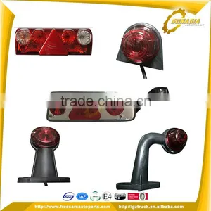 Truck Light / Tail Light / Head Light thumbnail-5