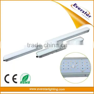 IP65 1200mm 36W Led Waterproof Lamp Fixture With Sensor Quality Choice thumbnail-1