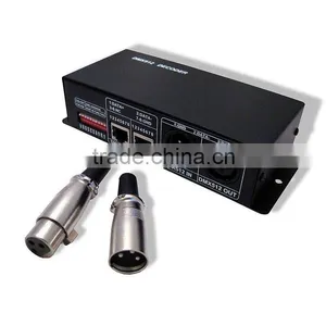 Led DMX Decoder thumbnail-1