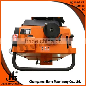 25hp Honda Hydraulic Forward Gasoline Scarifier,concrete Milling Machine,scarifying Machine(JHE-280) Quality Choice thumbnail-3