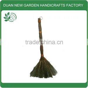 Wholesale Halloween Straw Witches Broom thumbnail-1