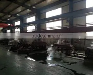 Qingdao Huifuxin Tyre Co., Ltd. company overview - view 2 thumbnail