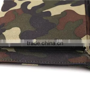Hot Outdoor Folding Solar Panel Charger 8W For Moible Phone Camping Travel Backpacks thumbnail-5