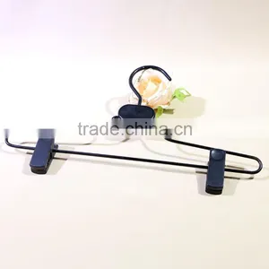 Adjustable Metal Wire Clothes Hanger,metal Pent Hanger thumbnail-1