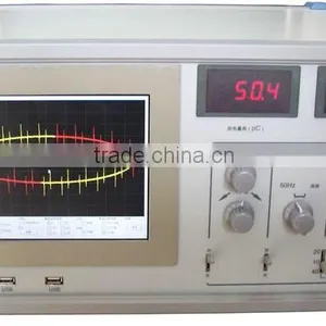 FSJF Analog Type PD Tester Used for AC Partial Discharge Test thumbnail-1
