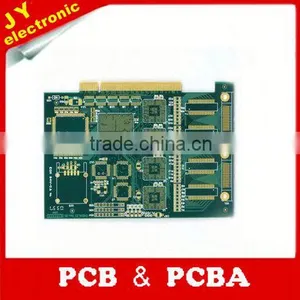 Mp3 Electronic Pcb Design thumbnail-1