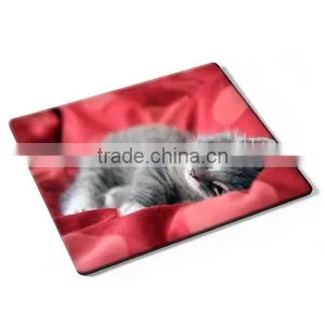 Personalised Mouse Mat Pad thumbnail-1