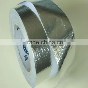 Guanglandy Self-adhesive Bitumen Aluminum Flashing Butyl Tape thumbnail-3