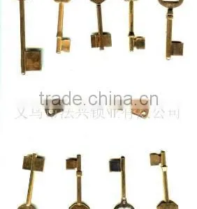Key Blanks thumbnail-1