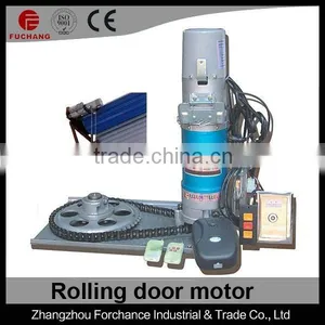 DJM-300-1P Good Price Motor for Garage Door Opener thumbnail-1