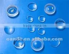 Clear Led Street Lights Mass Production Optical Coating Lensmanufacturer thumbnail-1