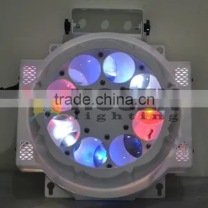 New Products LED Eight Eye Beam Light thumbnail-1