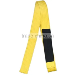 BJJ Color Belts Jiu Jitsu gi Jiu Jitsu Rank Belts Karate Belts thumbnail-2