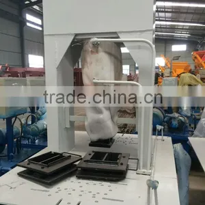 DY-150T Pavement Brick Machinery for Sidewalk Use thumbnail-5
