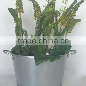 Planters, Flower Planter, Garden Planter, Vase thumbnail-1