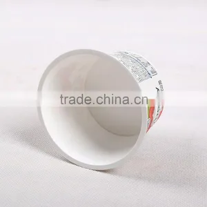 JC PP/PS Disposable Soybean Packaging Cups,jelly Package thumbnail-4