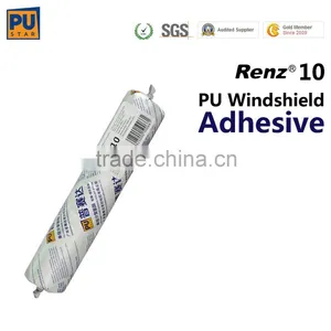 Excellent Sealing Performance High Quality Ureathane Windscreen Adhesives Renz10 thumbnail-3