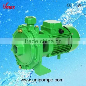 High Pressure Water Pump Double Impeller Centrifugal Pump thumbnail-1