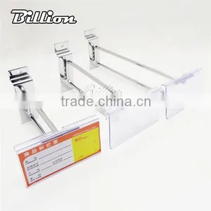 New Design Display Hook on Board Heavy Duty Hanging Hooks thumbnail-6