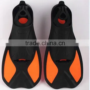 Exquisite Scuba Diving Fins Professional Factory Design thumbnail-2