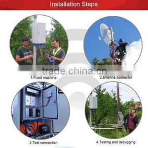 800mhz Amplifier Signal Gsm Repeater Cell 850mhz thumbnail-4