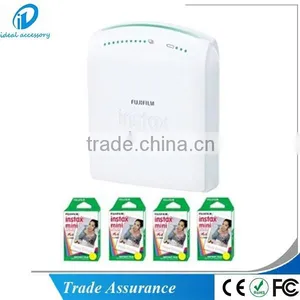 Fujifilm Instax Pocket Printer SP-1 for Smartphones Photos thumbnail-3