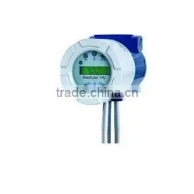 China Made BBZ-SITRANS FX300 Medical Vortex Flowmeter thumbnail-5
