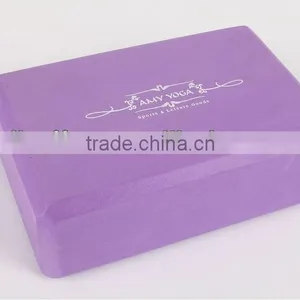 EVA Yoga Brick/print Logo Brock/custom Design Yoga Brick thumbnail-1