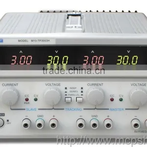 M10-TP3005H - Laboratory DC Power Supply thumbnail-1