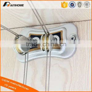 Steering Rack & Pinion for With Tie Rod End for Ceiling Mounted Clothes Dryer thumbnail-3