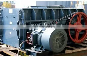 Hot Sale High Quality Stone Roll Crusher thumbnail-4