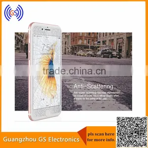 9h 0.26mm Mercury Tempered Glass Retail Packaging for Sony m4 Aqua, for Sony Glass Screen Protector thumbnail-6