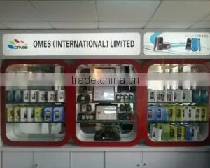 Shenzhen OMIS Electronics Technology Co., Ltd. company overview - view 2 thumbnail
