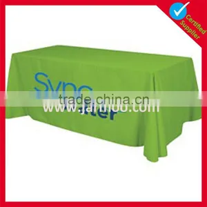Custom Free Design New Design Table Cloth thumbnail-1